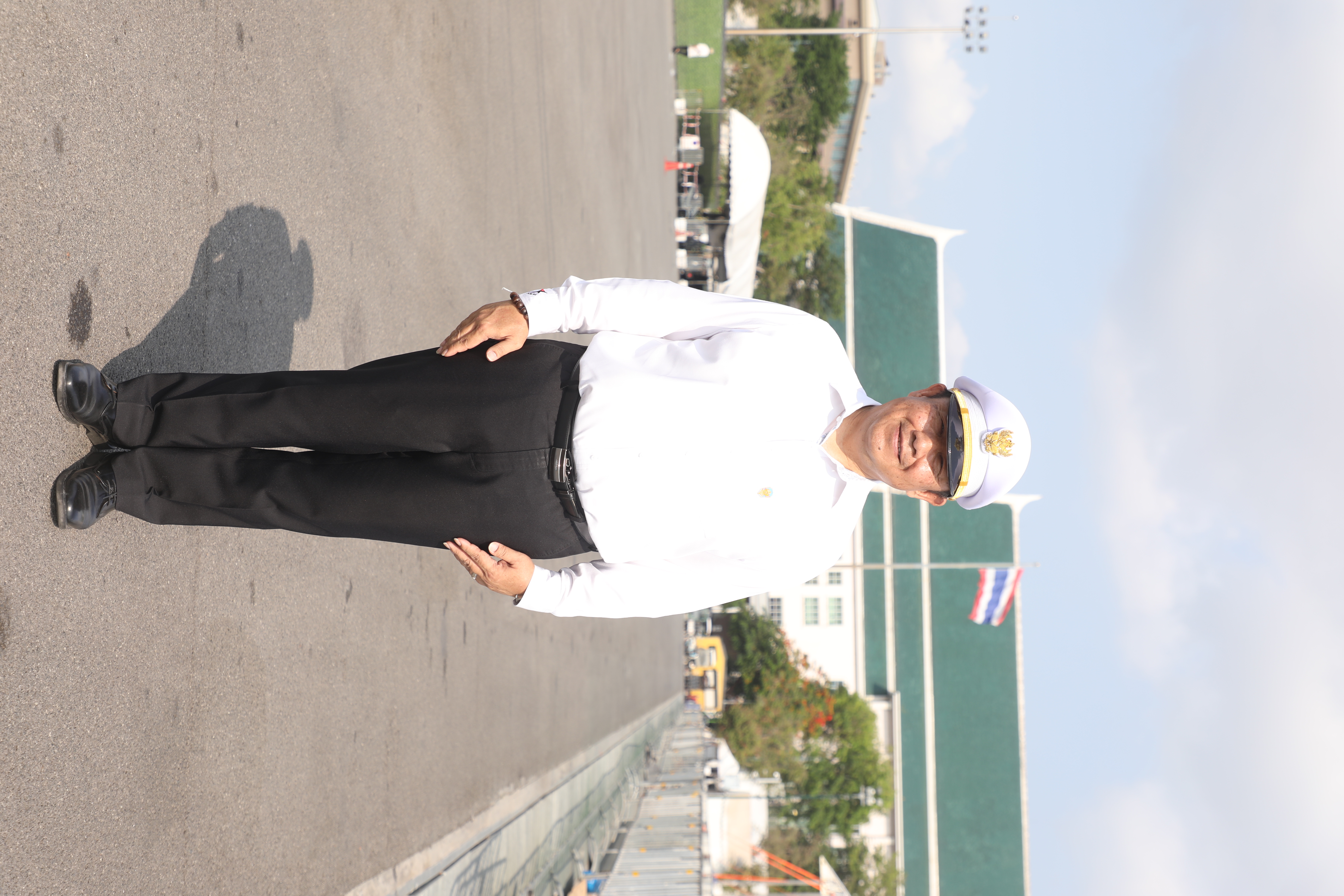 title - ส.ป.ก. ร่วมซ้อมย่อย ครั้งที่ 1 พระราชพิธีพืชมงคลจรดพระนังคัลแรกนาขวัญ ประจำปีพุทธศักราช 2569 